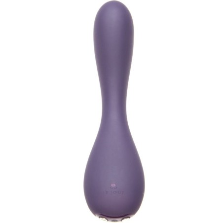 JE JOUE - VIBRADOR UMA MORADO JE JOUE