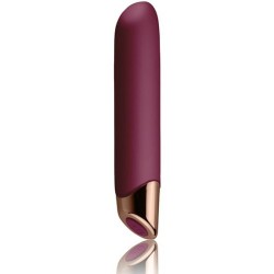 ROCKS-OFF - VIBRADOR CHAIAMO BURDEOS ROCKS-OFF
