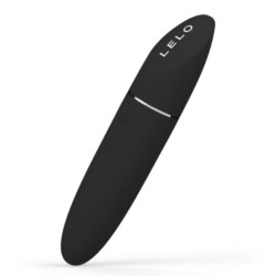 LELO - MIA 3 VIBRADOR PERSONAL NEGRO LELO