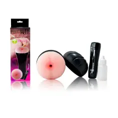 BAILE - ANO MASTURBADOR CON VIBRADOR 2