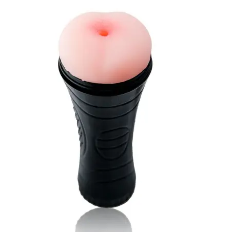 Ano Masturbador con Vibrador - 7 Ritmos | Baile