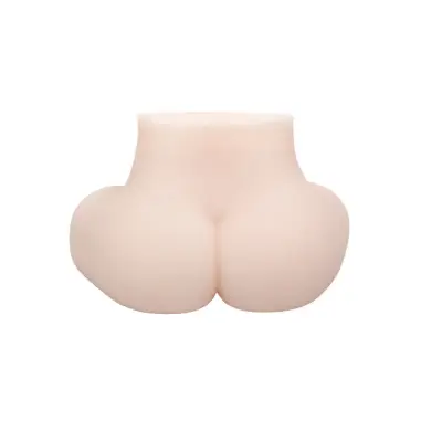 Passion Lady II Flower Vagina y Ano - Tacto Realista | Baile