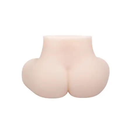 Passion Lady II Flower Vagina y Ano - Tacto Realista | Baile