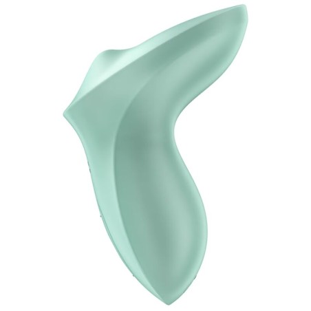SATISFYER - EXCITERRR VIBRADOR LAY-ON CLÍTORIS MENTA SATISFYER VIBRATOR