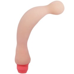 BAILE - FLEXI VIBE SENSUAL SPINE VIBRADOR 22 CM BAILE VIBRATORS