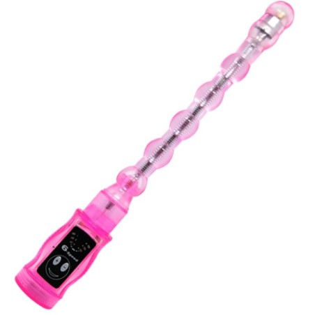 BAILE - DISTORTION ESTIMULADOR TRIPLE ROSA BAILE STIMULATING