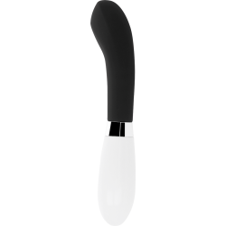 GLOSSY - JOHN VIBRADOR NEGRO GLOSSY 2