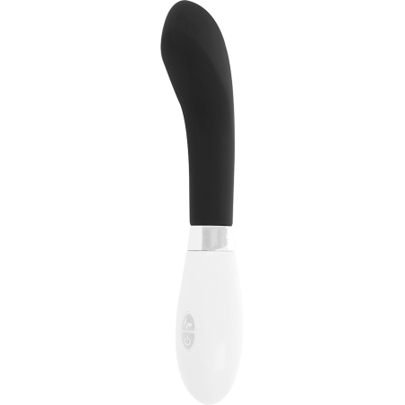 GLOSSY - JOHN VIBRADOR NEGRO GLOSSY