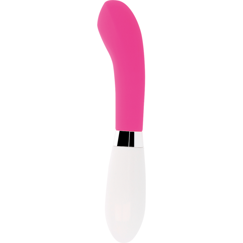 GLOSSY - JOHN VIBRADOR ROSA 
