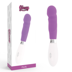 GLOSSY - PAUL VIBRADOR LILA GLOSSY