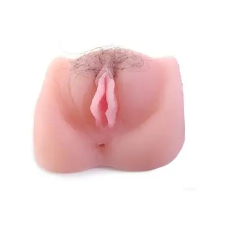 Anthea Magic Flesh Vibraton Pussy - Con Vibración | Baile