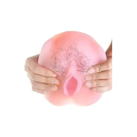 Anthea Magic Flesh Vibraton Pussy - Con Vibración | Baile