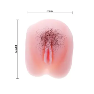 Anthea Magic Flesh Vibraton Pussy - Con Vibración | Baile