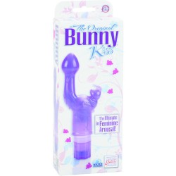 CALEXOTICS - THE ORIGINAL CONEJITO VIBRADOR KISS LILA CALEXOTICS 2