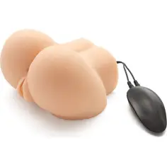 ACT - HOT HONEY RIDER MASTURBADOR CON VIBRADOR 2