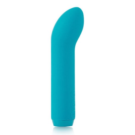 JE JOUE - BALA VIBRADORA ESTIMULACION PUNTO G TEAL JE JOUE