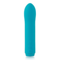 JE JOUE - BALA VIBRADORA ESTIMULACION PUNTO G TEAL JE JOUE 2