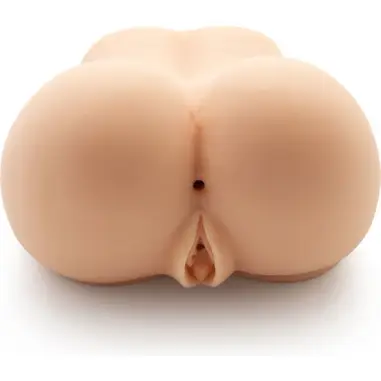 HOT Honey Rider Masturbador con Vibrador - Sumergible | ACT