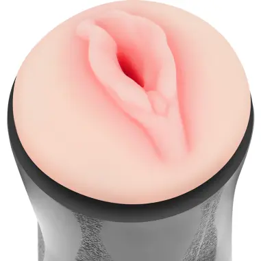 Randy Masturbador Doble Entrada - Vagina y Ano | Jamyjob