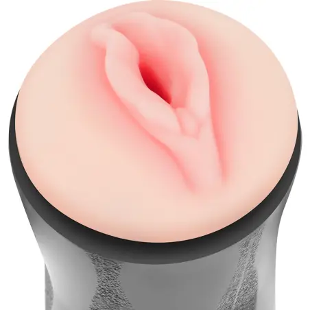 Randy Masturbador Doble Entrada - Vagina y Ano | Jamyjob