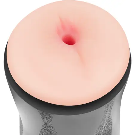 Randy Masturbador Doble Entrada - Vagina y Ano | Jamyjob