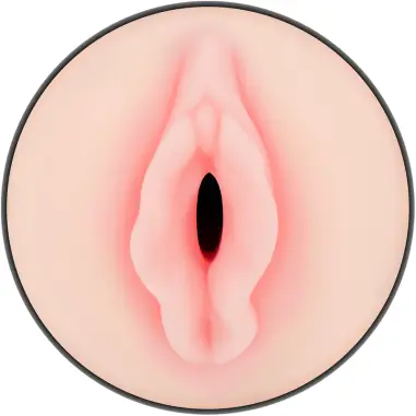 Randy Masturbador Doble Entrada - Vagina y Ano | Jamyjob
