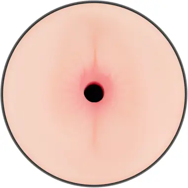 Randy Masturbador Doble Entrada - Vagina y Ano | Jamyjob