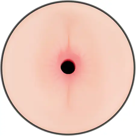 Randy Masturbador Doble Entrada - Vagina y Ano | Jamyjob