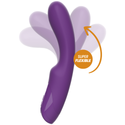 REWOLUTION - REWOCLASSY VIBRADOR FLEXIBLE REWOLUTION 2