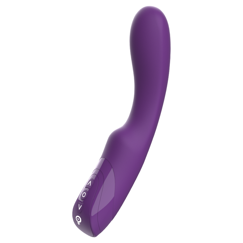 REWOLUTION - REWOCLASSY VIBRADOR FLEXIBLE 