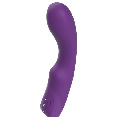 REWOLUTION - REWOCLASSY VIBRADOR FLEXIBLE REWOLUTION