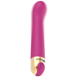 COVERME - G-SPOT VIBRATOR 10 VELOCIDADES COVERME 2