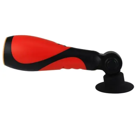 Oral Sex Lover 30V C/ Adaptador - 30 Modos | Baile