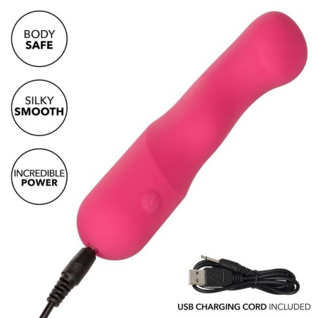 CALEXOTICS - PIXIES CURVY ROSA CALEXOTICS