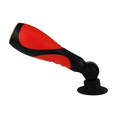 Oral Sex Lover 30V C/ Adaptador - 30 Modos | Baile
