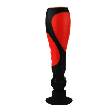 Oral Sex Lover 30V C/ Adaptador - 30 Modos | Baile