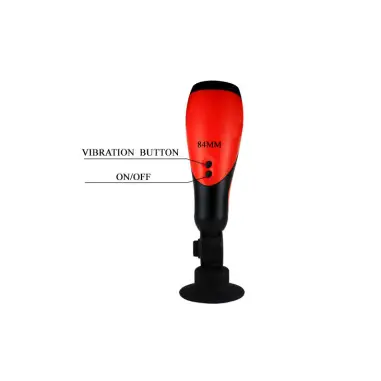 Oral Sex Lover 30V C/ Adaptador - 30 Modos | Baile