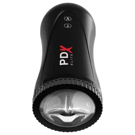 Moto Stroker Masturbador - Recargable | Pdx Elite