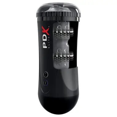 Moto Stroker Masturbador - Recargable | Pdx Elite