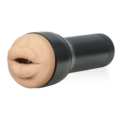 Feel Victoria June Boca - Masturbador Masculino | Kiiroo