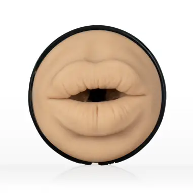 Feel Victoria June Boca - Masturbador Masculino | Kiiroo