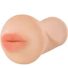 FETISH FANTASY EXTREME - MASTURBADOR REALÍSTICO BOCA 2