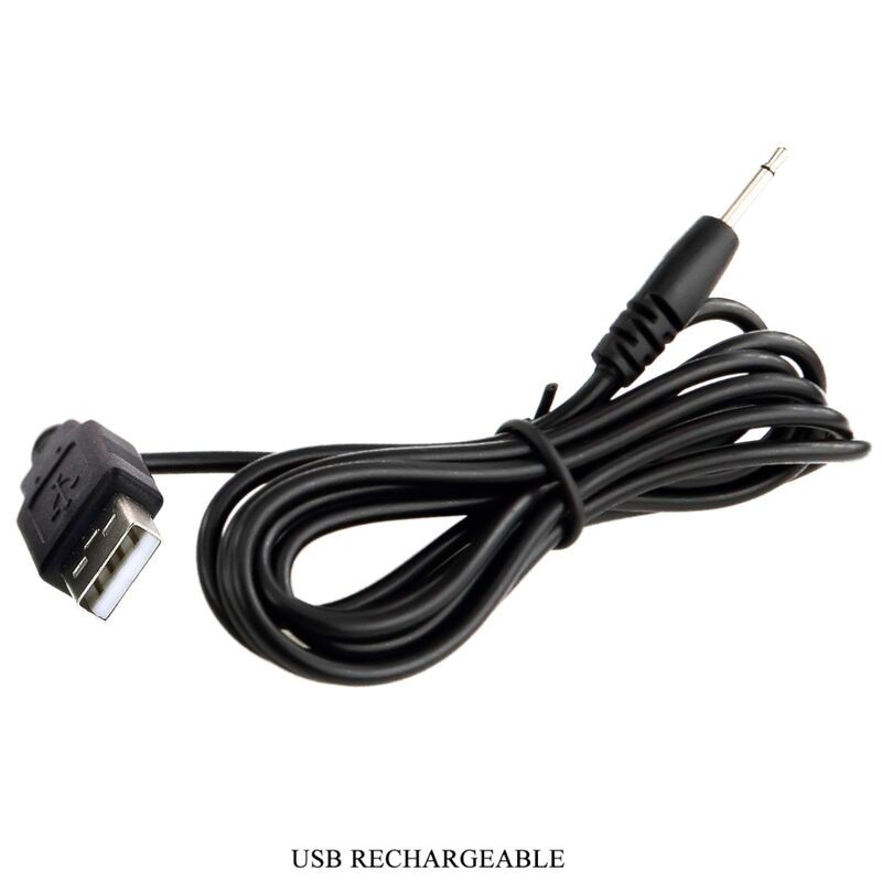 PRETTY LOVE - THOMAS VIBRADOR PUNTO G MULTIFUNCIÓN VERDE AGUA 