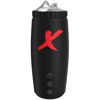 Masturbador Masculino Moto Bator - Con Vibración | Pdx Elite