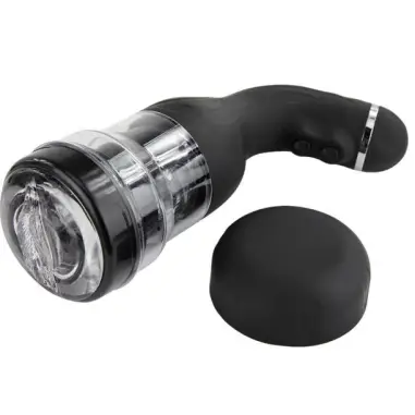 Rotation Lover Masturbador Automático 5V - Rotación | Baile