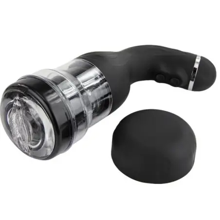 Rotation Lover Masturbador Automático 5V - Rotación | Baile