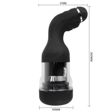 Rotation Lover Masturbador Automático 5V - Rotación | Baile