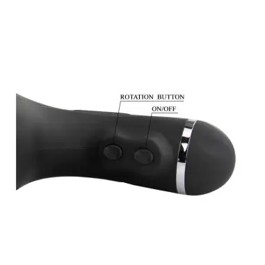 Rotation Lover Masturbador Automático 5V - Rotación | Baile