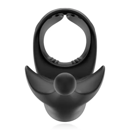Masturbador Stroker Vibrador 2 Motores - 9 Modos | Jamyjob