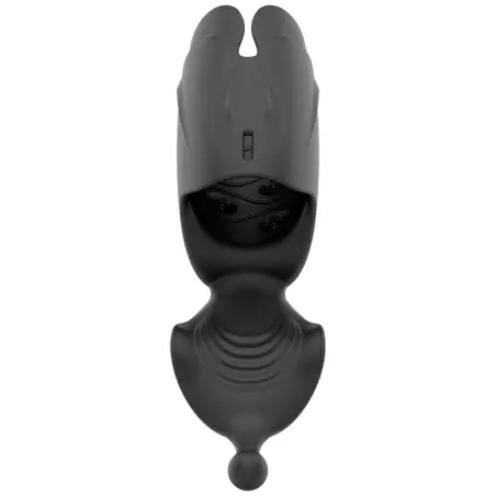 Masturbador Stroker Vibrador 2 Motores - 9 Modos | Jamyjob